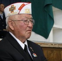 Congressional Gold Medal Award Ceremony, March 4, 2012.