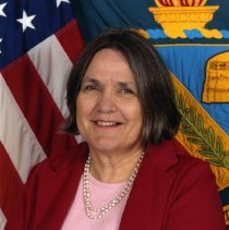 Dr. Betty Lou Leaver