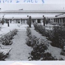 San Antonio de Padua Mission, Fort Hunter Liggett, n.d.