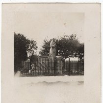 Robert O. Griffin Photograph Album, 1936-39.