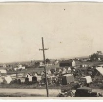 Robert O. Griffin Photograph Album, 1936-39.