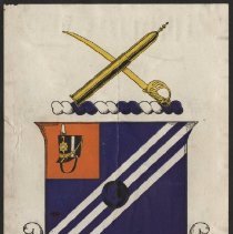 Robert O. Griffin Photograph Album, 1936-39.