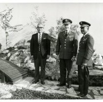 Oriental Garden, DLIFLC