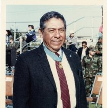 All smiles for THIS history making