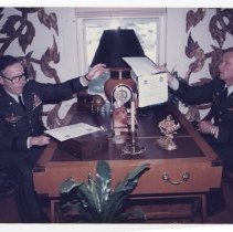 Defense Language Institute Foreign Language Center (DLIFLC) - General Offic