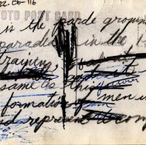 Armed Forces Day Parade at Fort Ord