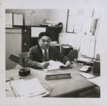 Thomas N. Tanimoto Collection