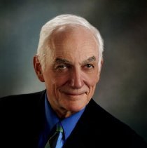 Official Portrait of Col. Donald Fischer, 2016 DLIFLC Hall of Fame Inductee