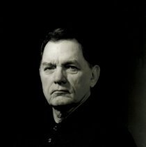 Official Portrait of Robert J. Destatte, 2016 DLIFLC Hall of Fame Inductee