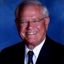 Official Portrait of Craig L. Wilson, former Director Intelligence Personnel and Training,