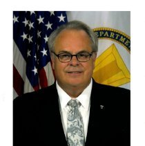 Official Portrait of Kirby Brown