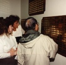 Vietnam War Memorial Ceremony