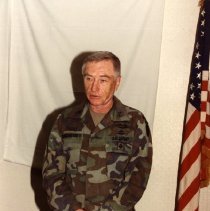 Vietnam War Memorial Ceremony