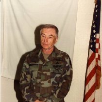 Vietnam War Memorial Ceremony