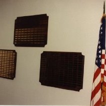 Vietnam War Memorial Ceremony