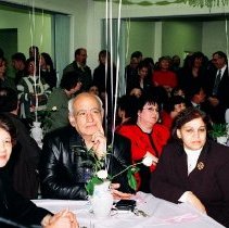 All eyes on Ben De La Selva as he retires from the Defense Language Institute Foreign Language Center (DLIFLC)"
All eyes on Ben De La Selva as he retires from the Defense Language Institute Foreign Language Center (DLIFLC)