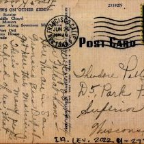 A Salute from Fort Ord