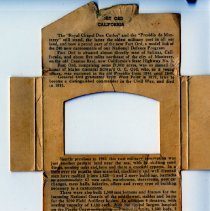 Album Pack Featuring 15 Scenes of Fort Ord, 1940s