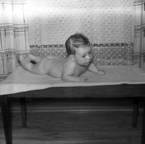 Clifford Family Portraits, 1942-1944