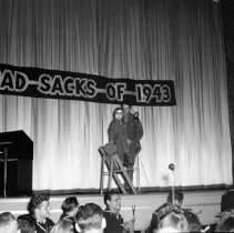 Sad Sacks of 1943 Performances