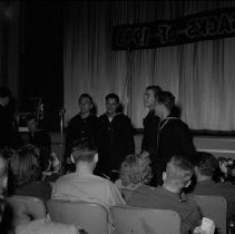 Sad Sacks of 1943 Performances