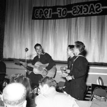 Sad Sacks of 1943 Performances