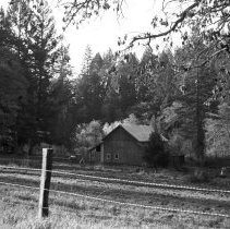 Visit to a Farm, 1942-1944