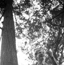 Visit to a Farm, 1942-1944