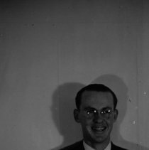 Portraits of Unknown Men