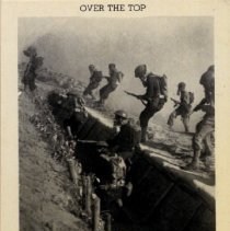 Fort Ord Postcard Album Pack