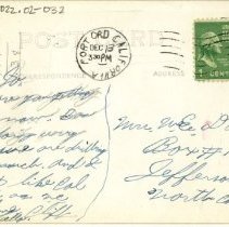 Soldier in Light Tank at Fort Ord