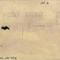 Soldiers Climbs Log Obstacle Course