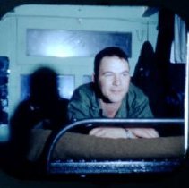 Stereoscope Collection of a Soldiers Time at Fort Ord