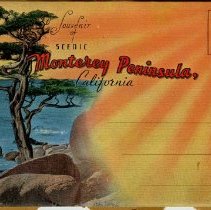 McGinnis Family Scrapbook Page Ten Photo Three