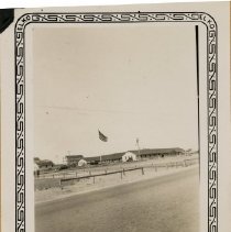 McGinnis Family Scrapbook Page Twenty-Five Photo One