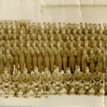 Company K of the 63rd Regiment, 6th Infantry Division at Fort Ord