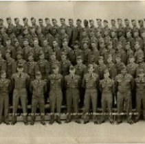 Company I of the 1st Regiment, 6th Infantry Division at Fort Ord