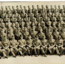 Company H of the 63rd Regiment, 6th Infantry Division at Fort Ord
