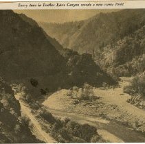 McGinnis Family Scrapbook Page Eight Photo Two