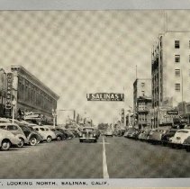 McGinnis Family Scrapbook Page Eight Photo Four