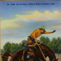 McGinnis Family Scrapbook Page Eight Photo Five