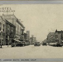 McGinnis Family Scrapbook Page Eight Photo Six