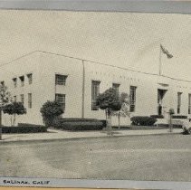 McGinnis Family Scrapbook Page Nine Photo One