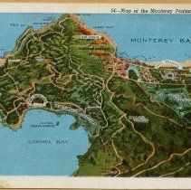 McGinnis Family Scrapbook Page Nine Photo Three