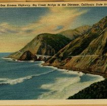 McGinnis Family Scrapbook Page Ten Photo One