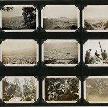 Wire Scrapbook Page Fourteen