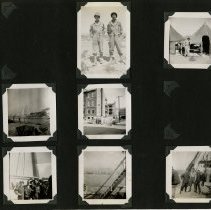 Wire Scrapbook Page Seventeen