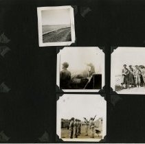 Wire Scrapbook Page Nineteen