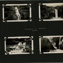 Wire Scrapbook Page Thirty-Three