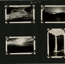 Wire Scrapbook Page Thirty-Six